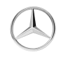 mercedes-benz logo