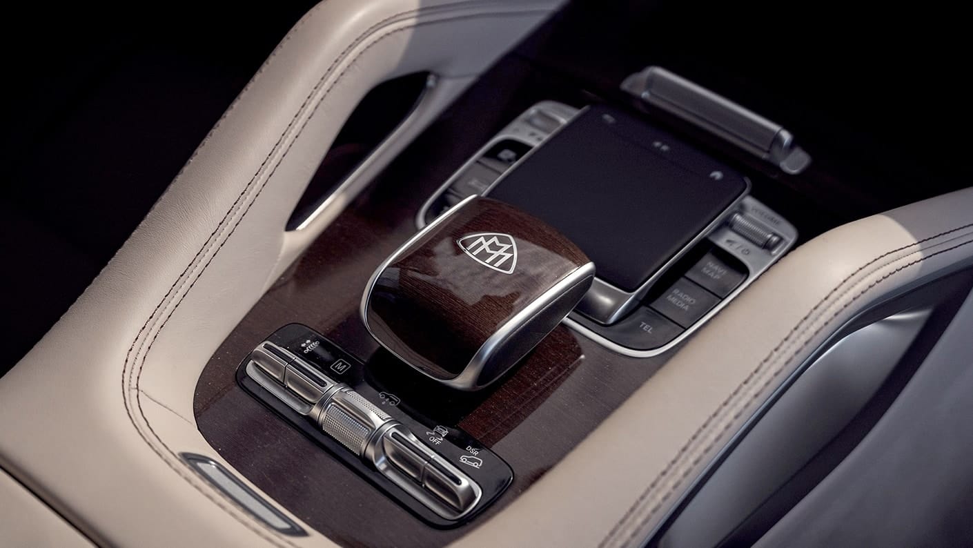 mercedes-benz Technology photo